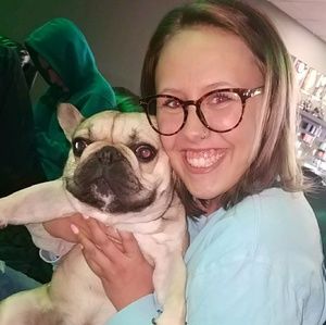 Meet your Posher, Brielle